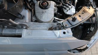 Volkswagen Caddy Volkswagen Caddy Cargo 2.0 TDI picture 23