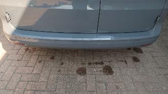 Volkswagen Caddy Volkswagen Caddy Cargo 2.0 TDI picture 32