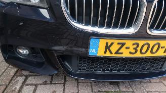 BMW 5-serie BMW 5-serie Touring 520i M Sport Edition picture 25