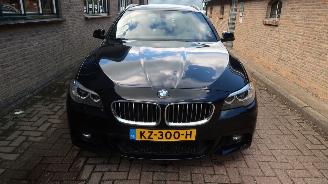 BMW 5-serie BMW 5-serie Touring 520i M Sport Edition picture 2