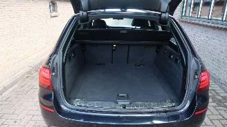 BMW 5-serie BMW 5-serie Touring 520i M Sport Edition picture 19