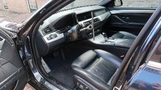 BMW 5-serie BMW 5-serie Touring 520i M Sport Edition picture 21