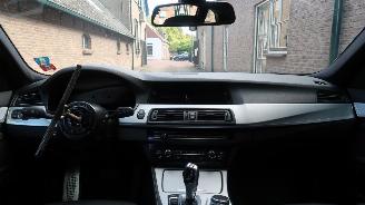 BMW 5-serie BMW 5-serie Touring 520i M Sport Edition picture 8