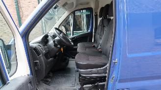 Peugeot Boxer Peugeot Boxer 2.2 BlueHDi 120 L2H2 3.3t picture 18
