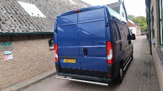 Peugeot Boxer Peugeot Boxer 2.2 BlueHDi 120 L2H2 3.3t picture 6