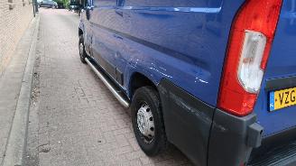 Peugeot Boxer Peugeot Boxer 2.2 BlueHDi 120 L2H2 3.3t picture 29