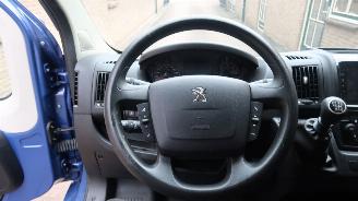 Peugeot Boxer Peugeot Boxer 2.2 BlueHDi 120 L2H2 3.3t picture 10