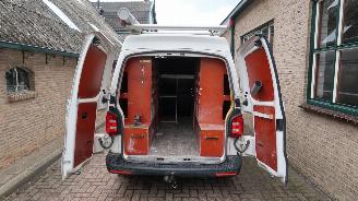Volkswagen Transporter Volkswagen Transporter 2.0 TDI L2H2 Highline picture 19