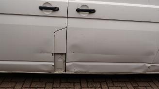 Volkswagen Transporter Volkswagen Transporter 2.0 TDI L2H2 Highline picture 23