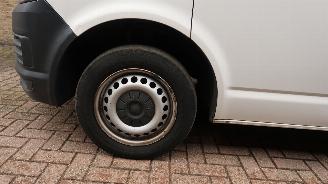 Volkswagen Transporter Volkswagen Transporter 2.0 TDI L2H2 Highline picture 20