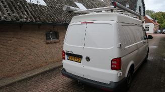 Volkswagen Transporter Volkswagen Transporter 2.0 TDI L2H2 Highline picture 7