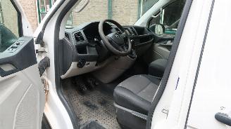 Volkswagen Transporter Volkswagen Transporter 2.0 TDI L2H2 Highline picture 16