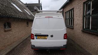 Volkswagen Transporter Volkswagen Transporter 2.0 TDI L2H2 Highline picture 6