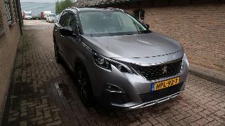 Peugeot 3008 Peugeot 3008 1.6 e-THP Allure picture 6