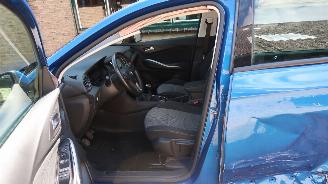 Opel Grandland Opel Grandland X 1.2 Turbo 120 Jaar Edition picture 22
