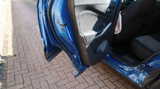 Opel Grandland Opel Grandland X 1.2 Turbo 120 Jaar Edition picture 29