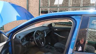 Opel Grandland Opel Grandland X 1.2 Turbo 120 Jaar Edition picture 24