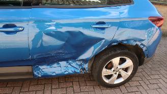 Opel Grandland Opel Grandland X 1.2 Turbo 120 Jaar Edition picture 30