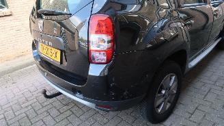 Dacia Duster Dacia Duster 1.6 SCe 4x2 picture 34