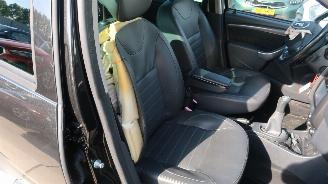 Dacia Duster Dacia Duster 1.6 SCe 4x2 picture 35