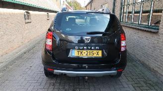 Dacia Duster Dacia Duster 1.6 SCe 4x2 picture 5