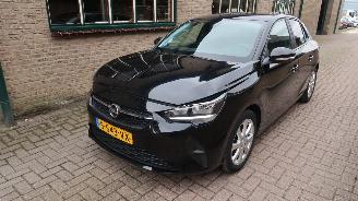 skadebil auto Opel Corsa Opel Corsa 1.2 Level 2 2023/4
