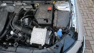 Mercedes A-klasse Mercedes-Benz A-klasse 200 Advantage picture 33