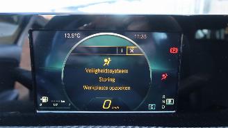 Mercedes A-klasse Mercedes-Benz A-klasse 200 Advantage picture 8