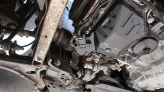 Mercedes A-klasse Mercedes-Benz A-klasse 200 Advantage picture 30