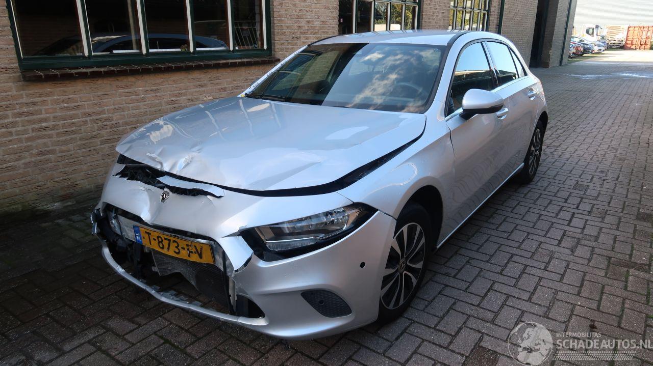 Mercedes A-klasse Mercedes-Benz A-klasse 200 Advantage