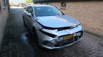 Mercedes A-klasse Mercedes-Benz A-klasse 200 Advantage picture 3