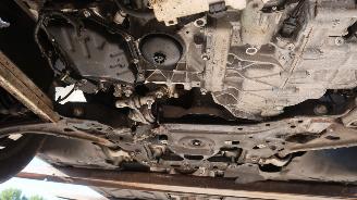 Mercedes A-klasse Mercedes-Benz A-klasse 200 Advantage picture 32
