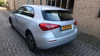 Mercedes A-klasse Mercedes-Benz A-klasse 200 Advantage picture 4