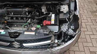 Suzuki Ignis Suzuki Ignis 1.2 Stijl Smart Hybrid picture 26