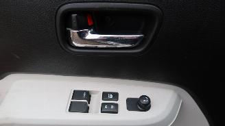 Suzuki Ignis Suzuki Ignis 1.2 Stijl Smart Hybrid picture 15