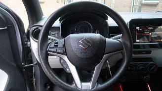 Suzuki Ignis Suzuki Ignis 1.2 Stijl Smart Hybrid picture 10