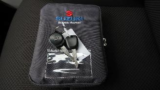 Suzuki Ignis Suzuki Ignis 1.2 Stijl Smart Hybrid picture 20