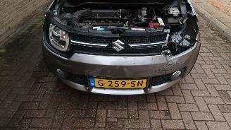Suzuki Ignis Suzuki Ignis 1.2 Stijl Smart Hybrid picture 27