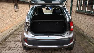 Suzuki Ignis Suzuki Ignis 1.2 Stijl Smart Hybrid picture 18