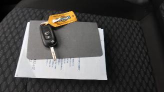 Opel Astra Opel Astra Sports Tourer 1.2 Business Edition picture 21