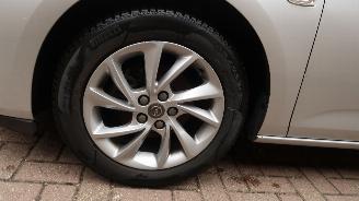 Opel Astra Opel Astra Sports Tourer 1.2 Business Edition picture 20