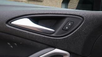 Opel Astra Opel Astra Sports Tourer 1.2 Business Edition picture 15