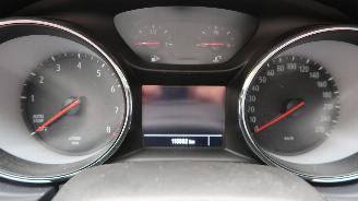 Opel Astra Opel Astra Sports Tourer 1.2 Business Edition picture 7