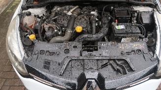 Renault Clio Renault Clio 1.5 dCi ECO Expression picture 12