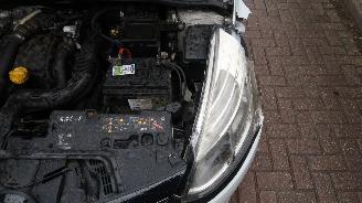 Renault Clio Renault Clio 1.5 dCi ECO Expression picture 26