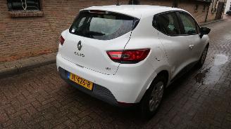 Renault Clio Renault Clio 1.5 dCi ECO Expression picture 6