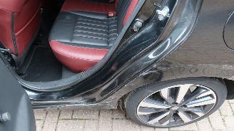 Nissan Micra Nissan Micra 1.5 dCi Tekna picture 36