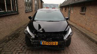 Nissan Micra Nissan Micra 1.5 dCi Tekna picture 2