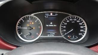 Nissan Micra Nissan Micra 1.5 dCi Tekna picture 9