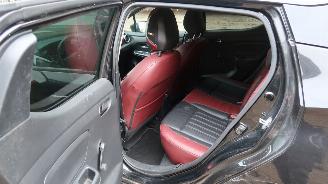 Nissan Micra Nissan Micra 1.5 dCi Tekna picture 20